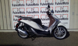 PIAGGIO MEDLEY 125 OCCASION N°22252