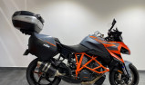 KTM 1290 SUPER DUKE GT