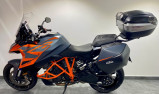 KTM 1290 SUPER DUKE GT