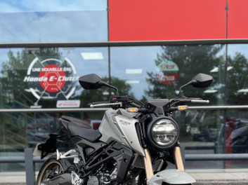 HONDA CB 125 R Néo Rétro
