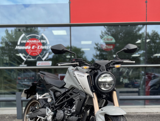 HONDA CB 125 R Néo Rétro