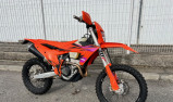KTM 350 EXC-F