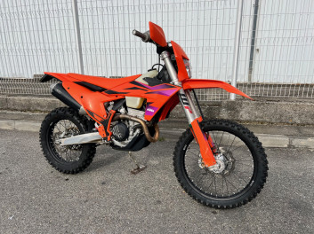 KTM 350 EXC-F