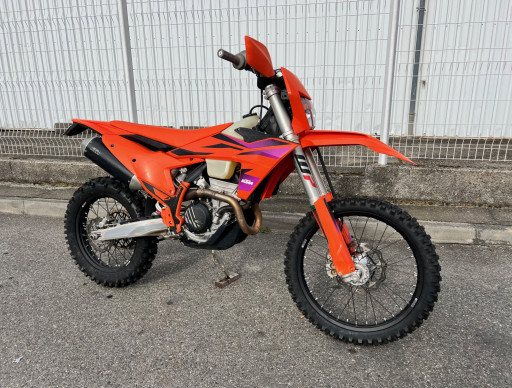 KTM 350 EXC-F