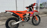 KTM 350 EXC-F