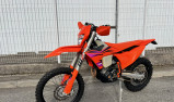 KTM 350 EXC-F