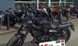 KAWASAKI ELIMINATOR 500 SE