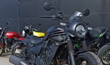 KAWASAKI ELIMINATOR 500 SE