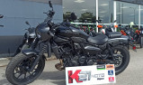 KAWASAKI ELIMINATOR 500 SE