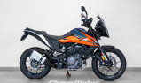 KTM - 390 ADVENTURE