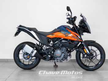 KTM - 390 ADVENTURE