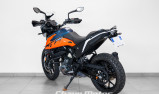 KTM - 390 ADVENTURE