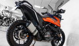KTM - 390 ADVENTURE