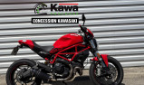 DUCATI MONSTER 797