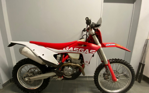 GASGAS EC 250 F