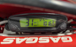 GASGAS EC 250 F