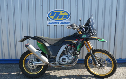 AJP PR7