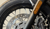 TRIUMPH BONNEVILLE T100 900 pour 207€ mois chez Triumph Agen