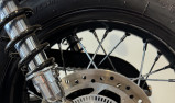 TRIUMPH BONNEVILLE T100 900 pour 207€ mois chez Triumph Agen