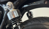 TRIUMPH BONNEVILLE T100 900 pour 207€ mois chez Triumph Agen