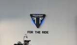 TRIUMPH BONNEVILLE T100 900 pour 207€ mois chez Triumph Agen