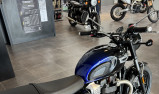 TRIUMPH BONNEVILLE T100 900 pour 207€ mois chez Triumph Agen