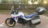 HONDA XL750 TRANSALP