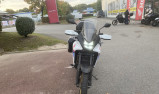 HONDA XL750 TRANSALP