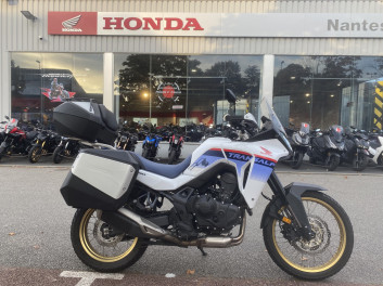 HONDA XL750 TRANSALP