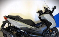 HONDA NSS FORZA 125
