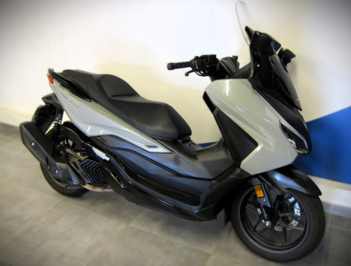 HONDA NSS FORZA 125