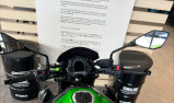 KAWASAKI Z900 SE