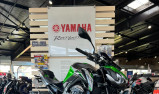 KAWASAKI Z900 SE