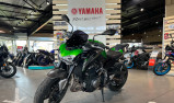 KAWASAKI Z900 SE