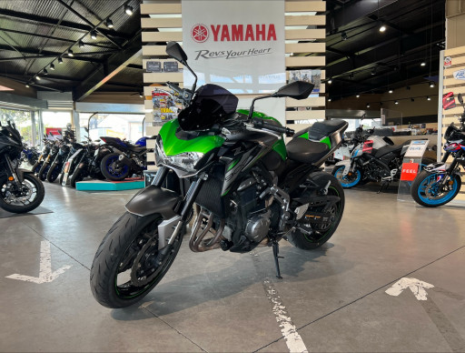 KAWASAKI Z900 SE