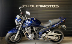 SUZUKI GSF 1200 N BANDIT