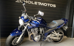 SUZUKI GSF 1200 N BANDIT