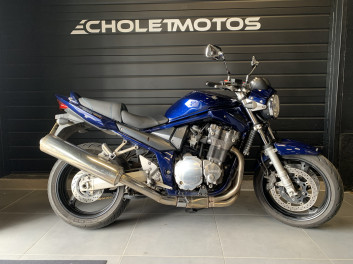 SUZUKI GSF 1200 N BANDIT