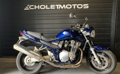 SUZUKI GSF 1200 N BANDIT