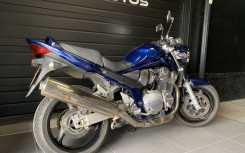 SUZUKI GSF 1200 N BANDIT