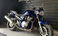 SUZUKI GSF 1200 N BANDIT