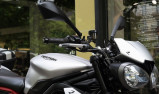 TRIUMPH STREET TRIPLE 765 R