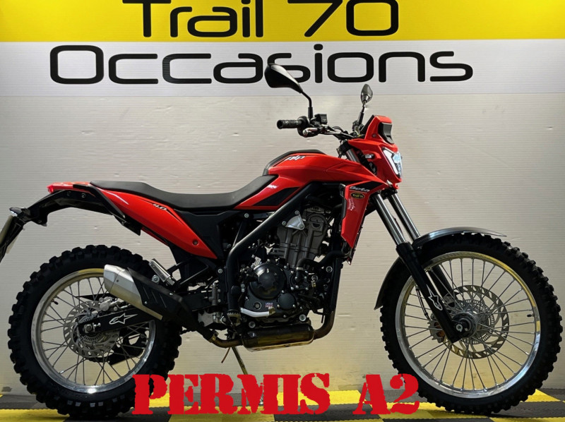 BETA ALP 4.0 350cc  MY25