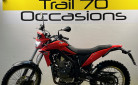 BETA ALP 4.0 350cc  MY25