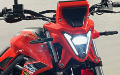 BETA ALP 4.0 350cc  MY25