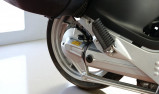 BMW R 1100 RT