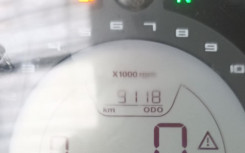 HUSQVARNA 701 VITPILEN