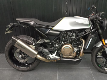 HUSQVARNA 701 VITPILEN