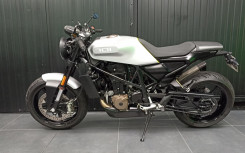 HUSQVARNA 701 VITPILEN