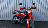 KTM 690 SMC R 2024 - 696kms